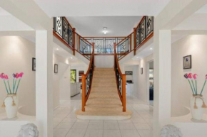 Beautiful 5 bedroom house in Jervis Bay, Sanctuary Point